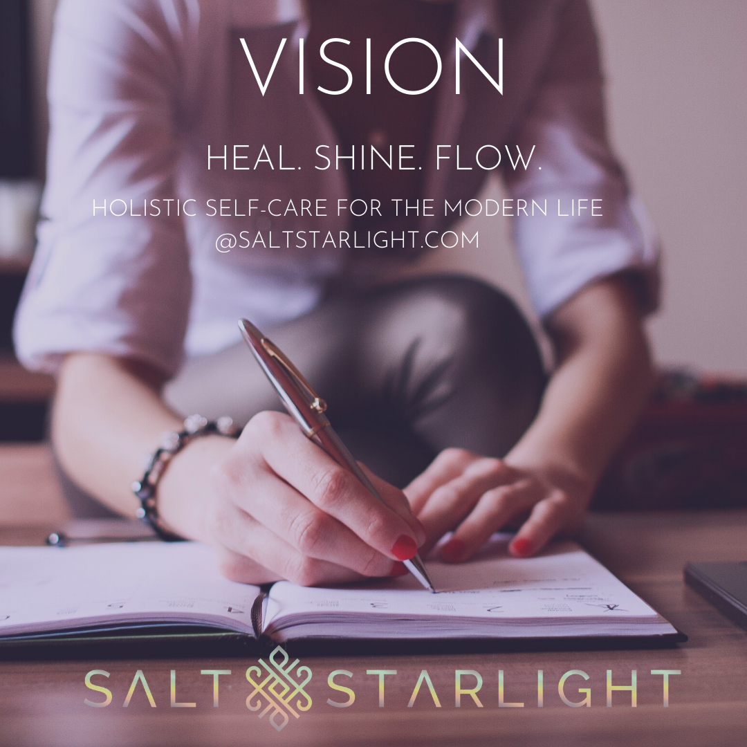 7 Ways to Create Your 20/20 Vision for the New Year