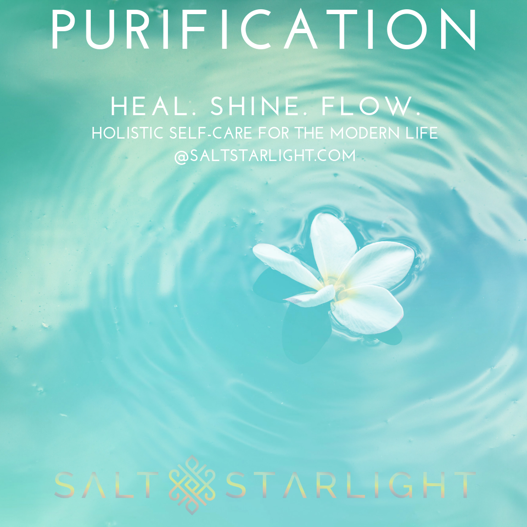 Easy Tips to Purify Body, Mind, Soul & Space