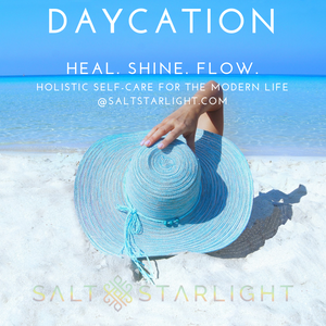 Daycation {All I Ever Wanted}