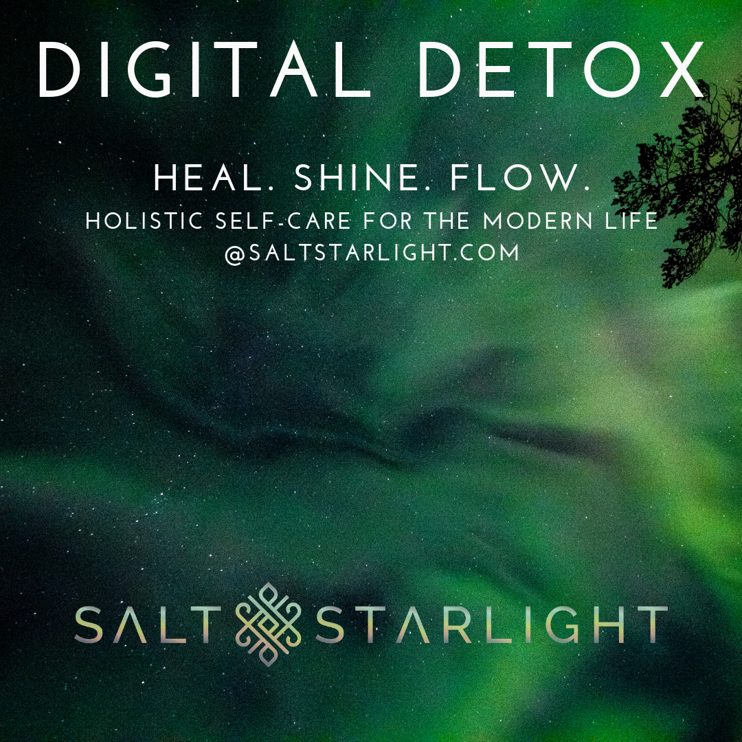 10 Easy Ways to Digitally Detox Without Giving Up Your Phone