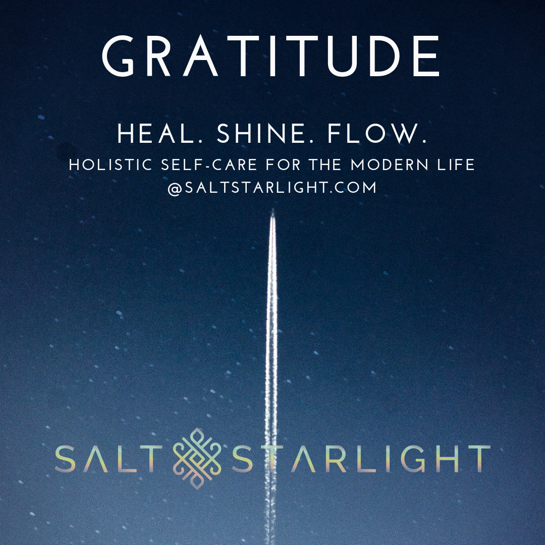 Gratitude Changes Everything
