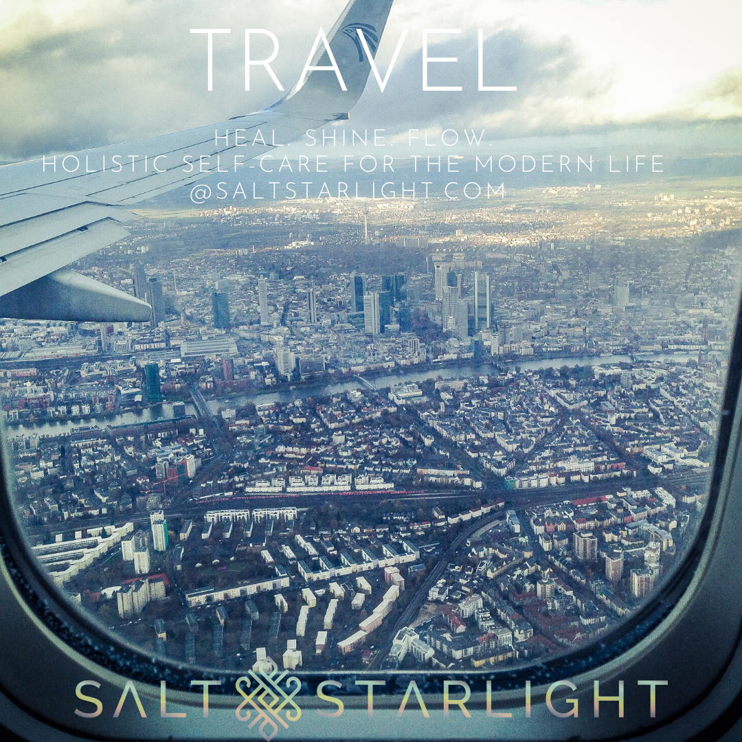 Why Travel is the Perfect Holiday Self-Care