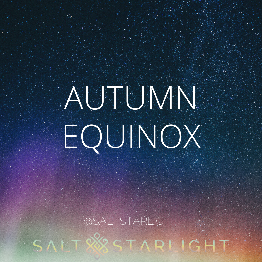How the Fall Equinox Invites us to Restore Balance in our Body, Mind and Spirit