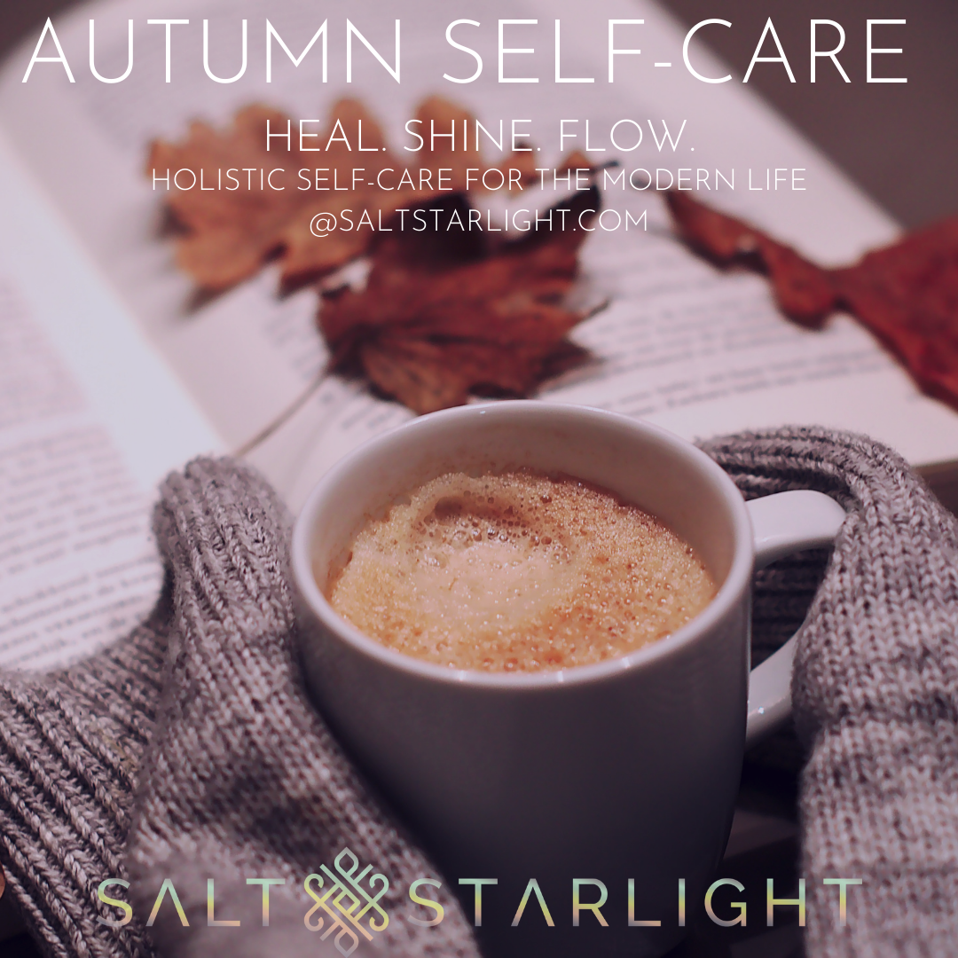 6 Self-Care Ideas for the Fall Season