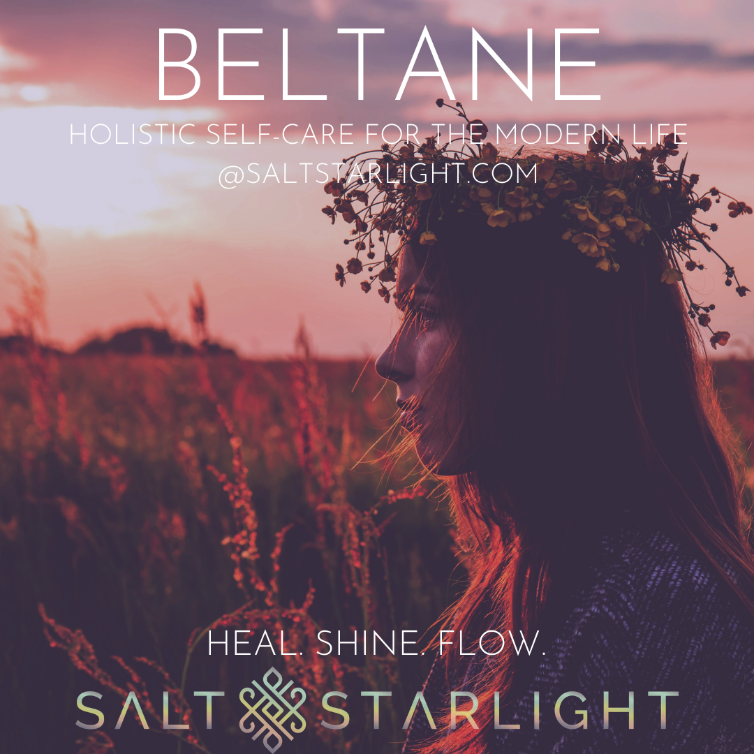 7 Ways to Celebrate Beltane