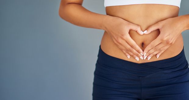 7 Easy Steps to Beat Belly Bloat