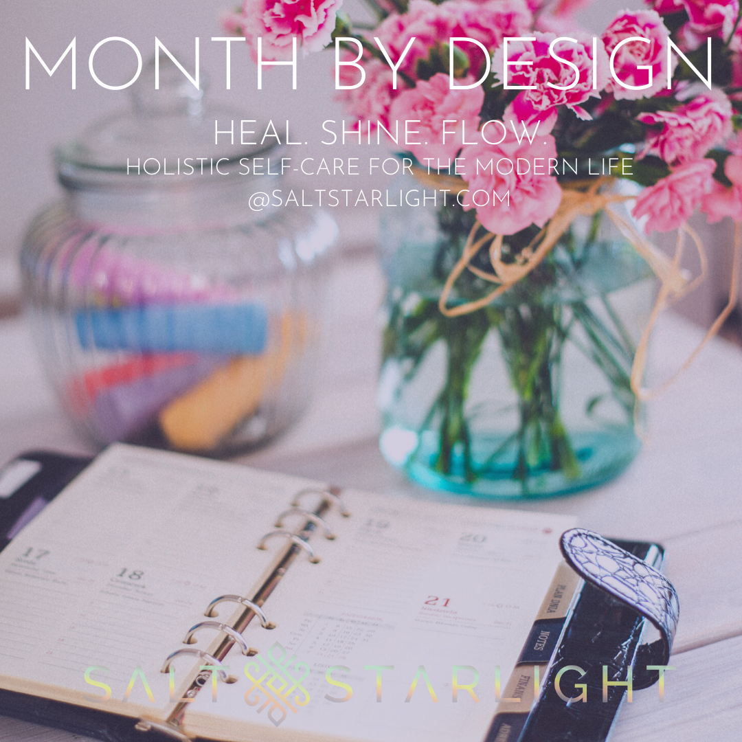 Month By Design