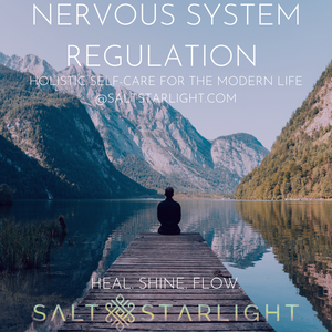 10 Ways to Regulate Your Nervous System