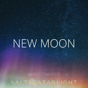 How to Manifest with the New Moon