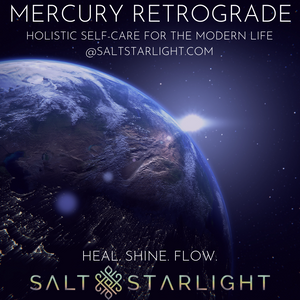 How to Thrive During Mercury Retrograde