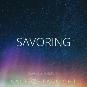 Savoring: The Art of Getting the Most Out of Life
