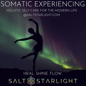 Somatic Experiencing: How to Communicate With Your Body and Get Out of Your Head