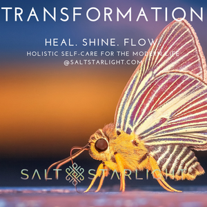 Highest Self & The Art of Transformation